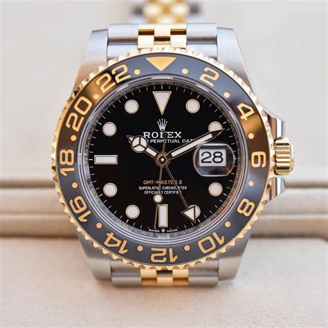 rolex gmt ii price uk|rolex gmt master 2 value.